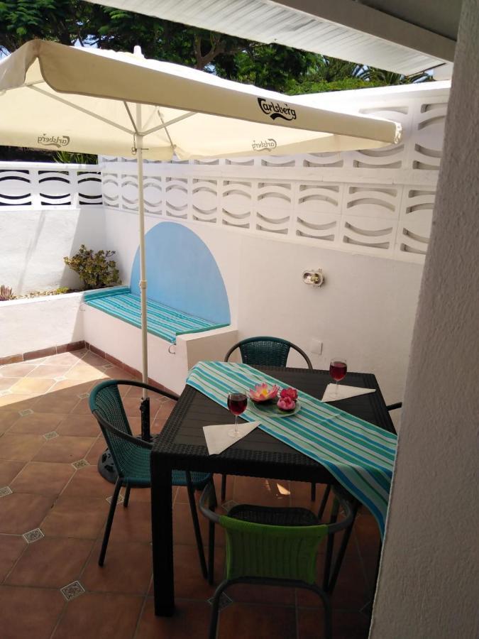 Appartamento House Lilu - luminoso monolocale Arona  Esterno foto