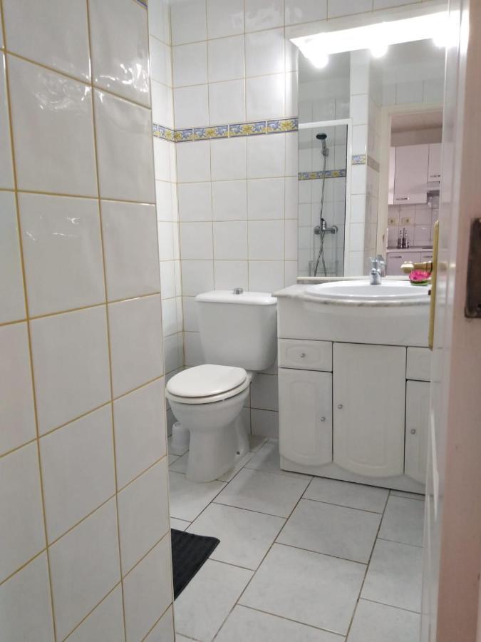 Appartamento House Lilu - luminoso monolocale Arona  Esterno foto